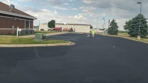 Best Gravel Driveway Installation  in Wacousta, MI